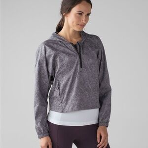 Lululemon Jacket Put A Shell On You